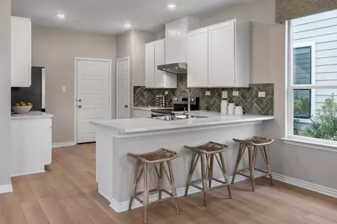 Kitchen - 13059 Jeopardy Ave, Von Ormy, TX 78073 photo 1 of 1