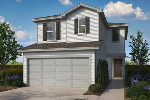 13059 Jeopardy Ave, Von Ormy, TX 78073