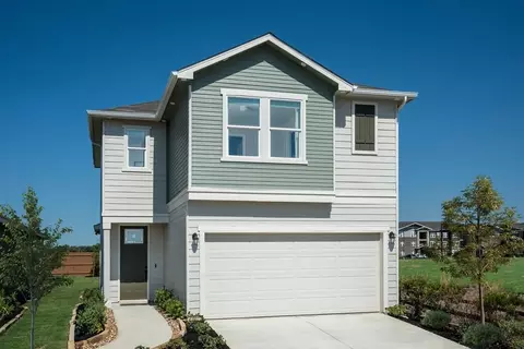 Exterior - 13059 Jeopardy Ave, Von Ormy, TX 78073 photo 8 of 8