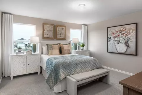 Bedroom - 13059 Jeopardy Ave, Von Ormy, TX 78073 photo 1 of 1