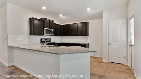 Kitchen - 12575 Thyme Pass, Converse, TX 78109 photo 1 of 6