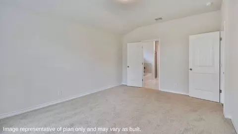 Bedroom - 12575 Thyme Pass, Converse, TX 78109 photo 1 of 11