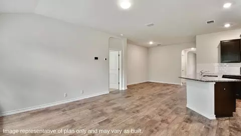 Living - 12575 Thyme Pass, Converse, TX 78109 photo 3 of 5