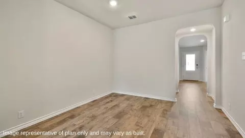 Entry Way - 12575 Thyme Pass, Converse, TX 78109 photo 2 of 5