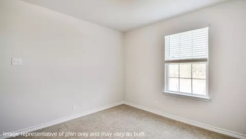 Bedroom - 12575 Thyme Pass, Converse, TX 78109 photo 4 of 11