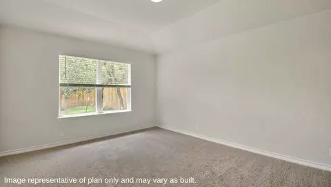 Bedroom - 12575 Thyme Pass, Converse, TX 78109 photo 3 of 11