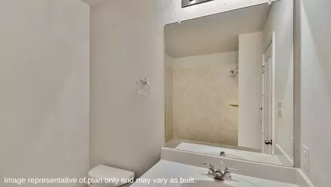 Bath - 12575 Thyme Pass, Converse, TX 78109 photo 1 of 3