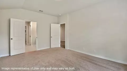 Bedroom - 12575 Thyme Pass, Converse, TX 78109 photo 2 of 11