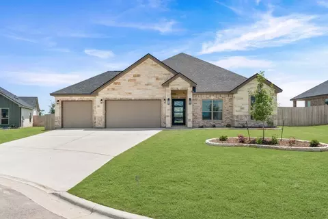 6713 Mamaw, Temple, TX 76502