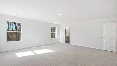 Bedroom - 201 Forest Brook Dr, Easley, SC 29640 photo 7 of 7