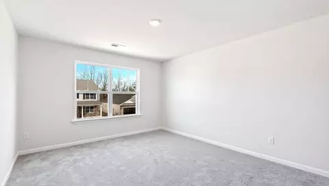 Bedroom - 201 Forest Brook Dr, Easley, SC 29640 photo 4 of 7