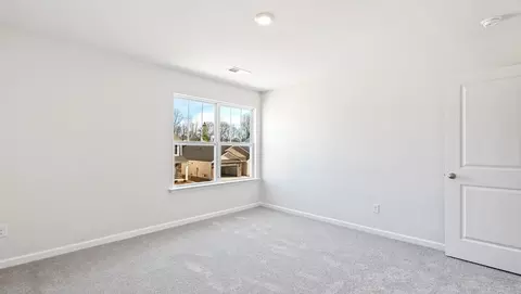 Bedroom - 201 Forest Brook Dr, Easley, SC 29640 photo 5 of 7