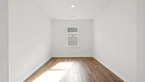 Bedroom - 201 Forest Brook Dr, Easley, SC 29640 photo 1 of 7