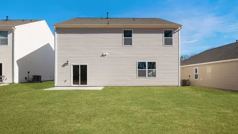 Exterior - 201 Forest Brook Dr, Easley, SC 29640 photo 6 of 6