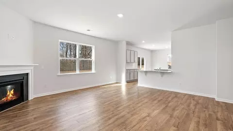 Living - 201 Forest Brook Dr, Easley, SC 29640 photo 1 of 1
