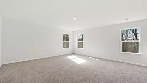 Bedroom - 201 Forest Brook Dr, Easley, SC 29640 photo 6 of 7