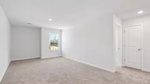 Bedroom - 201 Forest Brook Dr, Easley, SC 29640 photo 2 of 7