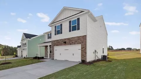 105 Marsden Cir, La Grange, NC 28551