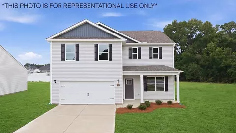 105 Marsden Cir, La Grange, NC 28551