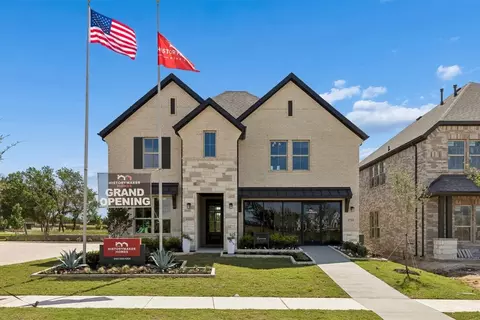 Exterior - 2712 Pinnacle Pl, Corinth, TX 76210 photo 5 of 5