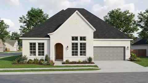 2712 Pinnacle Pl, Corinth, TX 76210