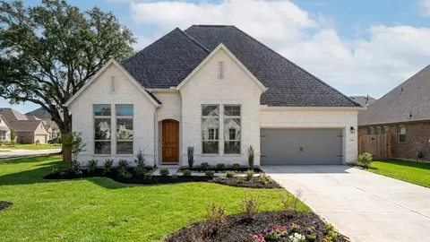 Exterior - 2712 Pinnacle Pl, Corinth, TX 76210 photo 1 of 2
