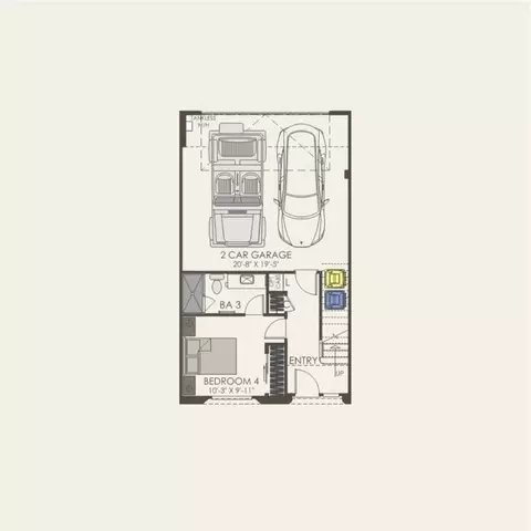 Other - 128 Bridle Dr, Burbank, CA 91506 photo 3 of 12