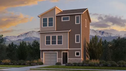 2112 Backpack Pt, Colorado Springs, CO 80910