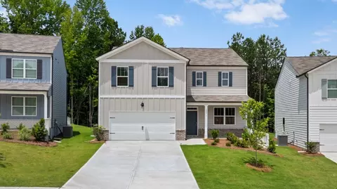 2971 Daxton Ln, Gainesville, GA 30507