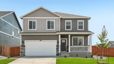 9918 Danube Ct, Commerce City, CO 80022