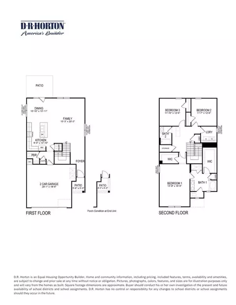 1405 Dura Dr SW, Marietta, GA 30064