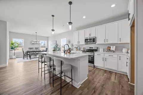 Kitchen - 4149 Workman Loop, Leland, NC 28451 photo 3 of 3