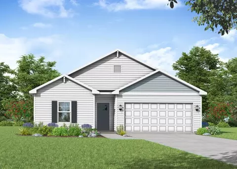 Exterior - 4149 Workman Loop, Leland, NC 28451 photo 1 of 5