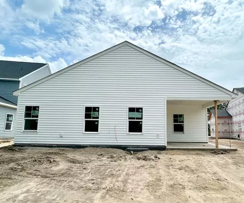 Exterior - 4149 Workman Loop, Leland, NC 28451 photo 7 of 7