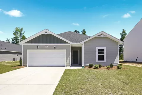Exterior - 4149 Workman Loop, Leland, NC 28451 photo 2 of 5