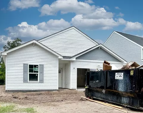 Exterior - 4149 Workman Loop, Leland, NC 28451 photo 6 of 7