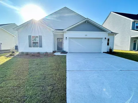 4149 Workman Loop, Leland, NC 28451