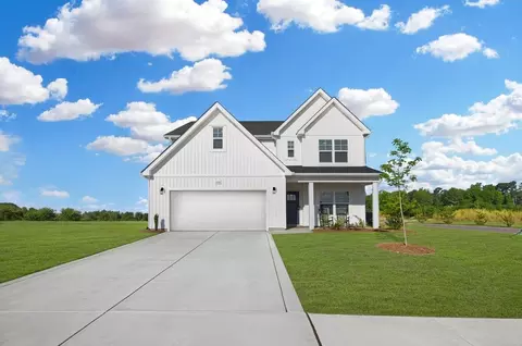 Exterior - 4149 Workman Loop, Leland, NC 28451 photo 5 of 7