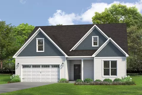 4506 Fairhaven Dr Wilson Nc 27896, Wilson, NC 27893