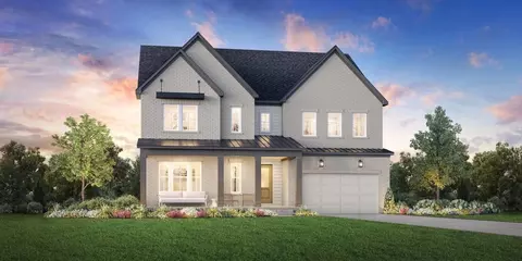 1441 Round Hill Ln, Spring Hill, TN 37174