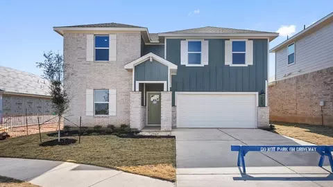 205 Rock Springs Dr, Marble Falls, TX 78654