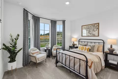 Bedroom - 433 Canvasback Way, Waller, TX 77484 photo 1 of 4