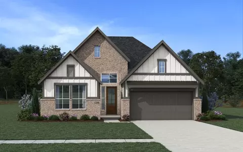433 Canvasback Way, Waller, TX 77484