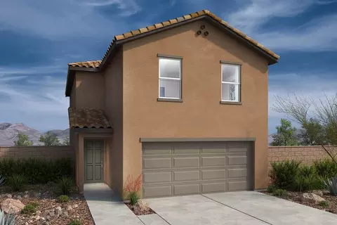 12081 E Chavez Dr, Vail, AZ 85641