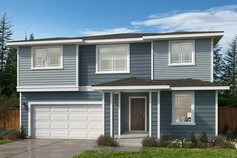 231 Sunbeam St NW, Olympia, WA 98502
