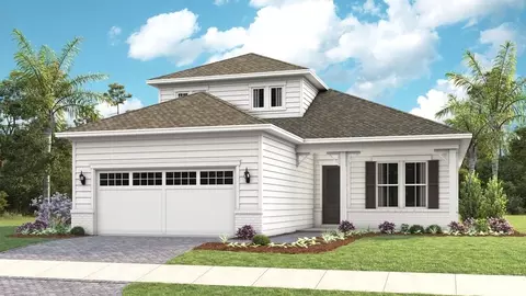 573 Millbridge Dr, Panama City Beach, FL 32413