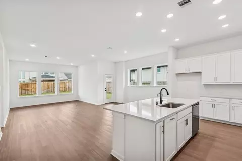 Living - 1316 S Brook Dr, Leander, TX 78641 photo 2 of 4