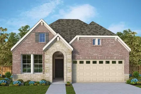 1316 S Brook Dr, Leander, TX 78641