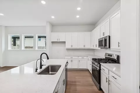 Kitchen - 1316 S Brook Dr, Leander, TX 78641 photo 1 of 2