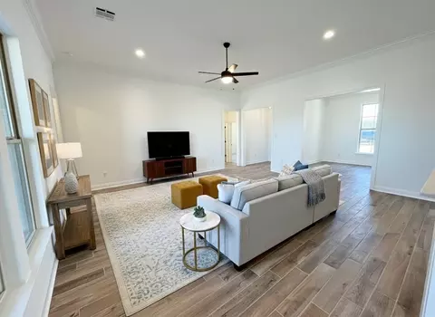 Living - 134 Spring Grove Loop, Thibodaux, LA 70301 photo 2 of 2